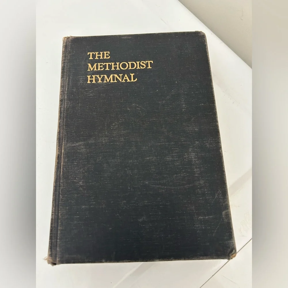 Methodist Hymnal
